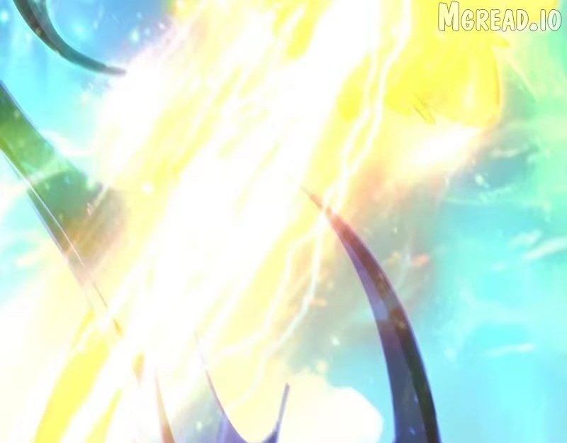 Summoning demons—I am the Abyss Chapter 64  - page 91